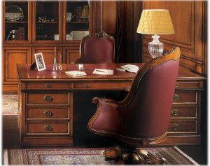 Письменный стол  EZIO BELLOTTI 1911