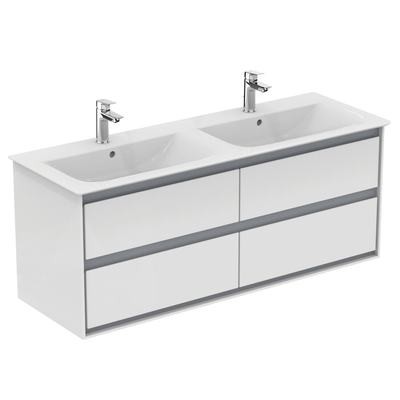 E0824KN Тумба для раковины 130 см Ideal Standard CONNECT AIR
