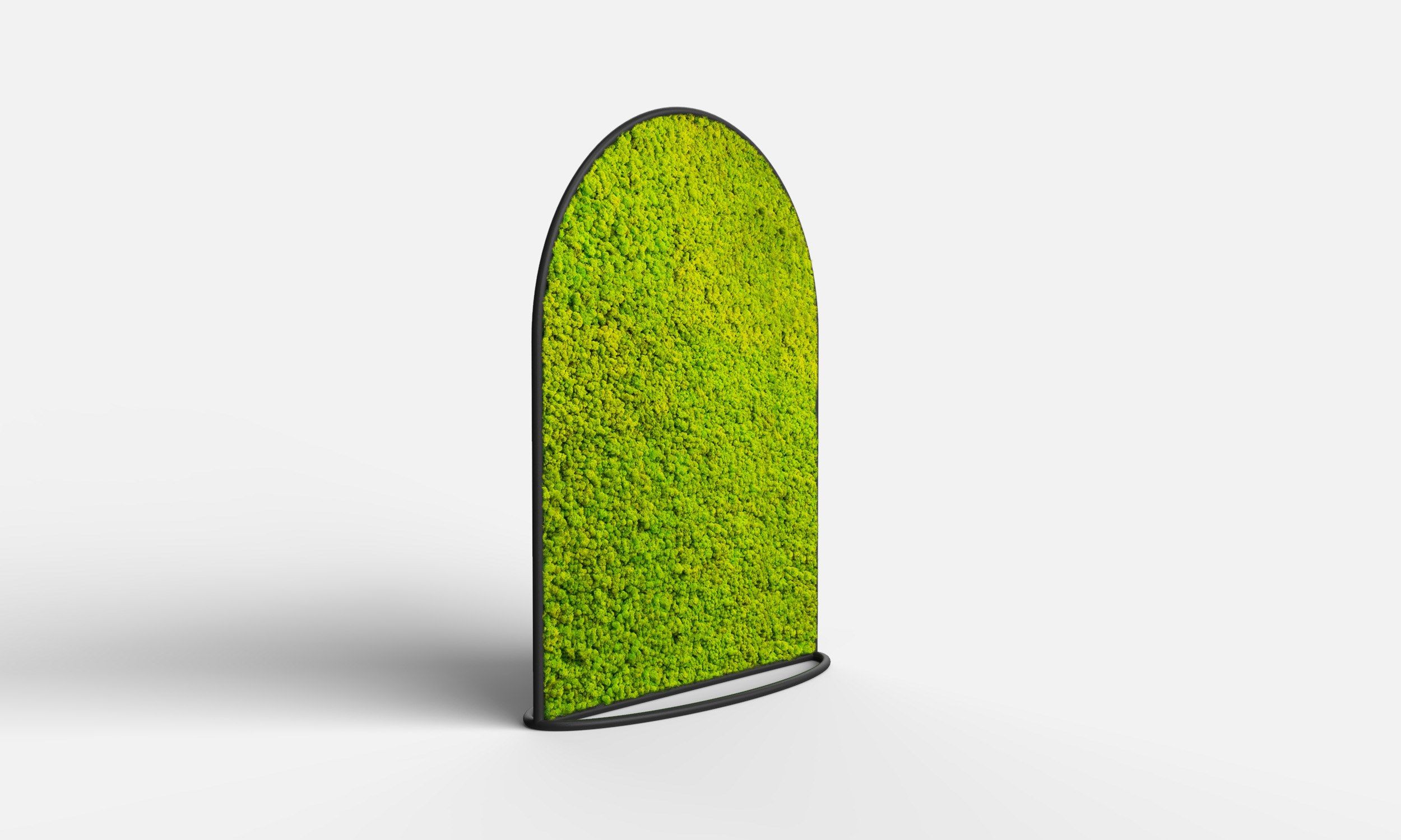 Звукопоглощающая офисная перегородка GREENMOOD G-Line ARCH-00090467 - Вид №37