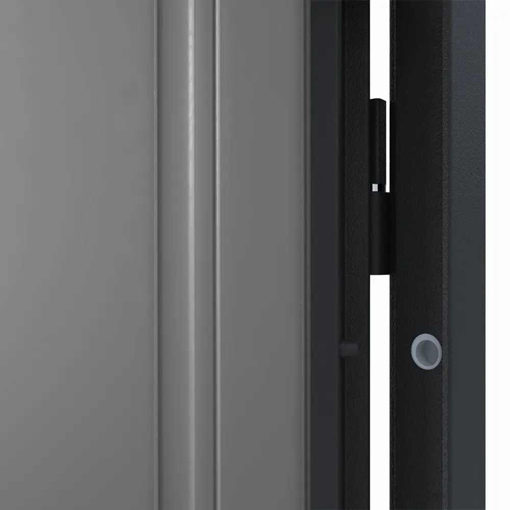 Santreyd Входная металлическая дверь Термо Профи с защитой от взлома 89390635 STLM-1329643 - Вид №3