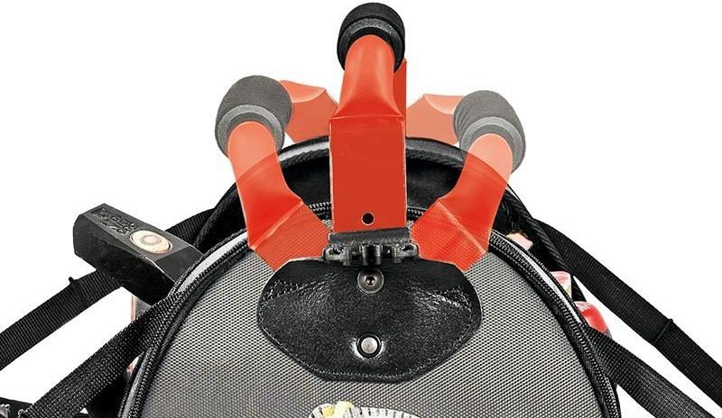 Würth Сумка с инструментами Borse portautensili 0715930233 - Вид №2