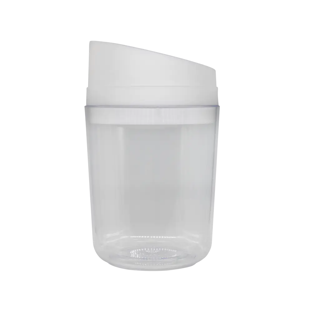 Подставка для зубных щеток BEROSSI Eco — стильный органайзер для ванной 83994387 STLM-0045990 - Вид №3