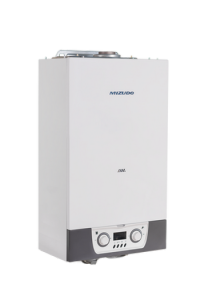 9966096 Газовый котел Mizudo GB M36T настенный