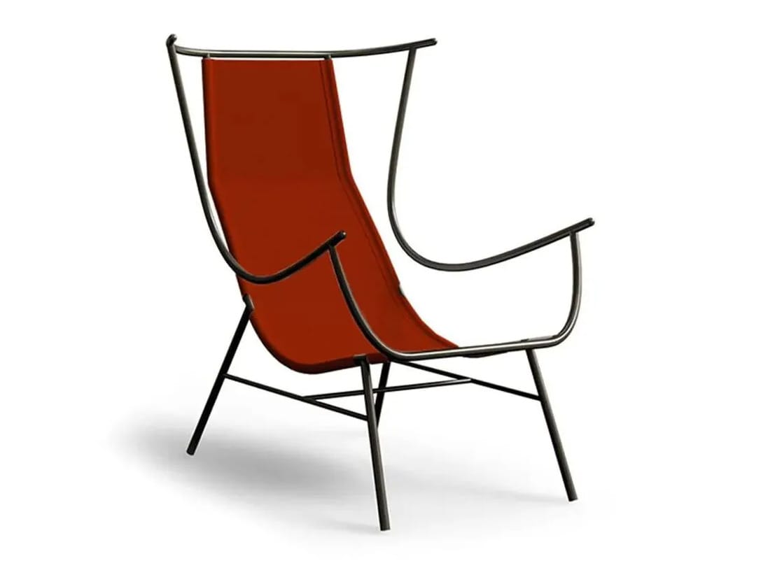 Садовое кресло в Batyline® Unopiù NANDA ARCH-00094549