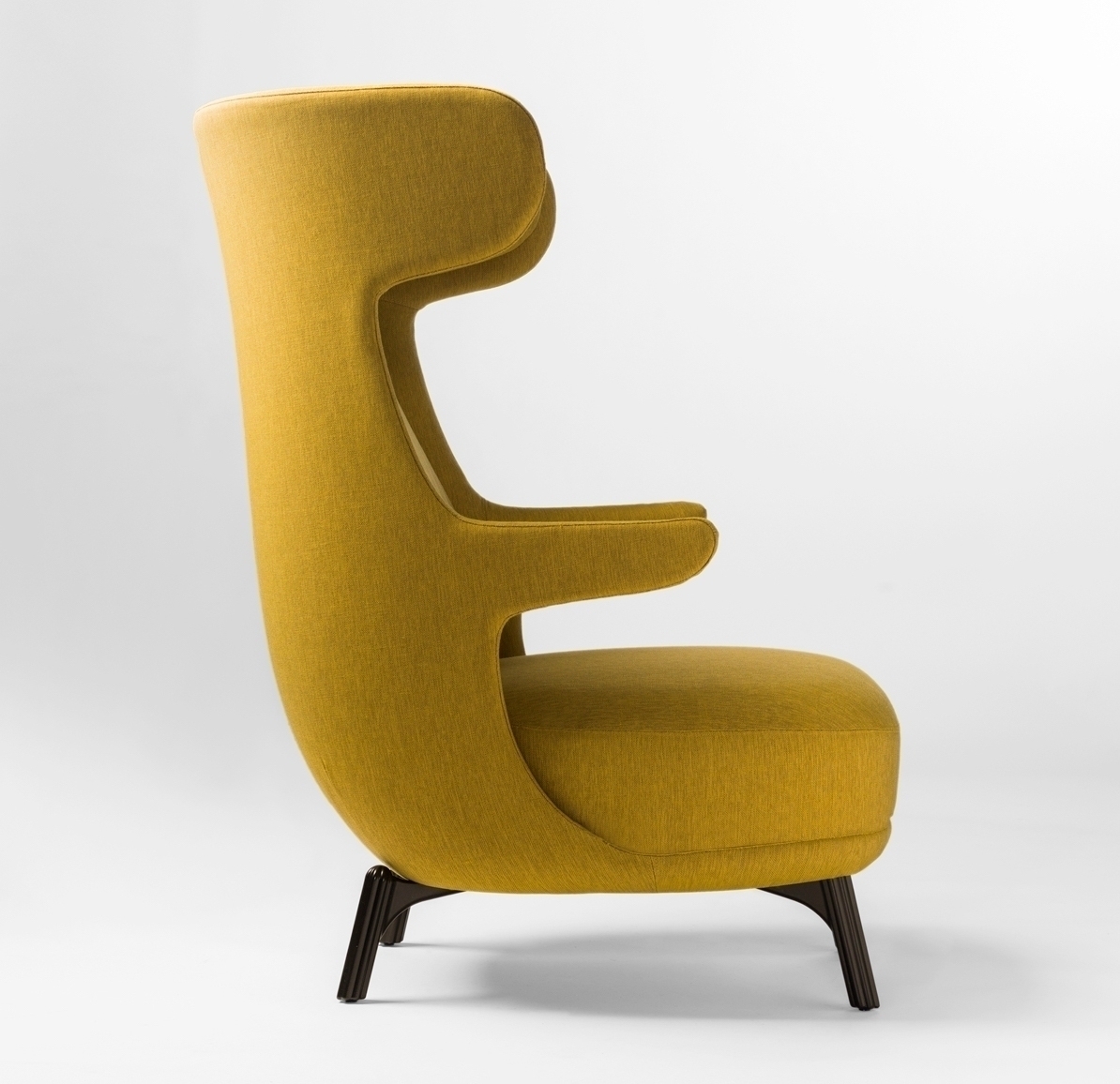 072863 Кресло Egg BD Barcelona Design Dino - Вид №7