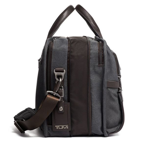 2603141AT3 Сумка для ноутбука 15 Tumi Alpha 3  - Вид №4