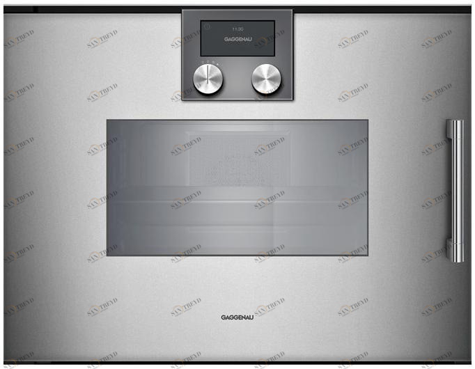 Gaggenau Комби-печь Serie 200 Bsp251111 