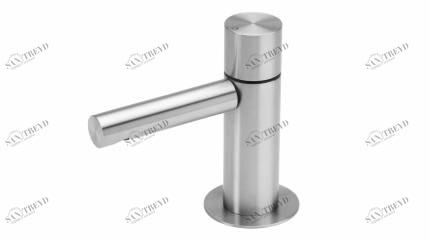 T7.10 Смеситель для раковины  Waterrevolution Line LAPA Water Evolution 