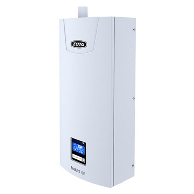 Электрический котел ZOTA 12 Smart SE 12SMARTSE - Вид №2