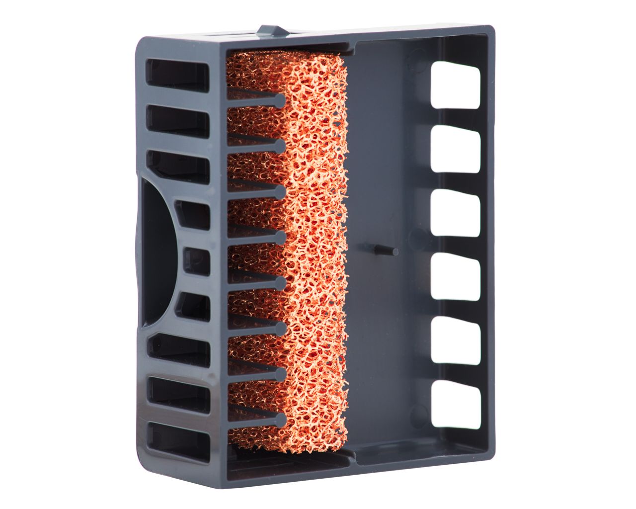 EIB301 Карманная сушилка для рук EXP'AIR, алюминий, белый Merida  - Вид №8