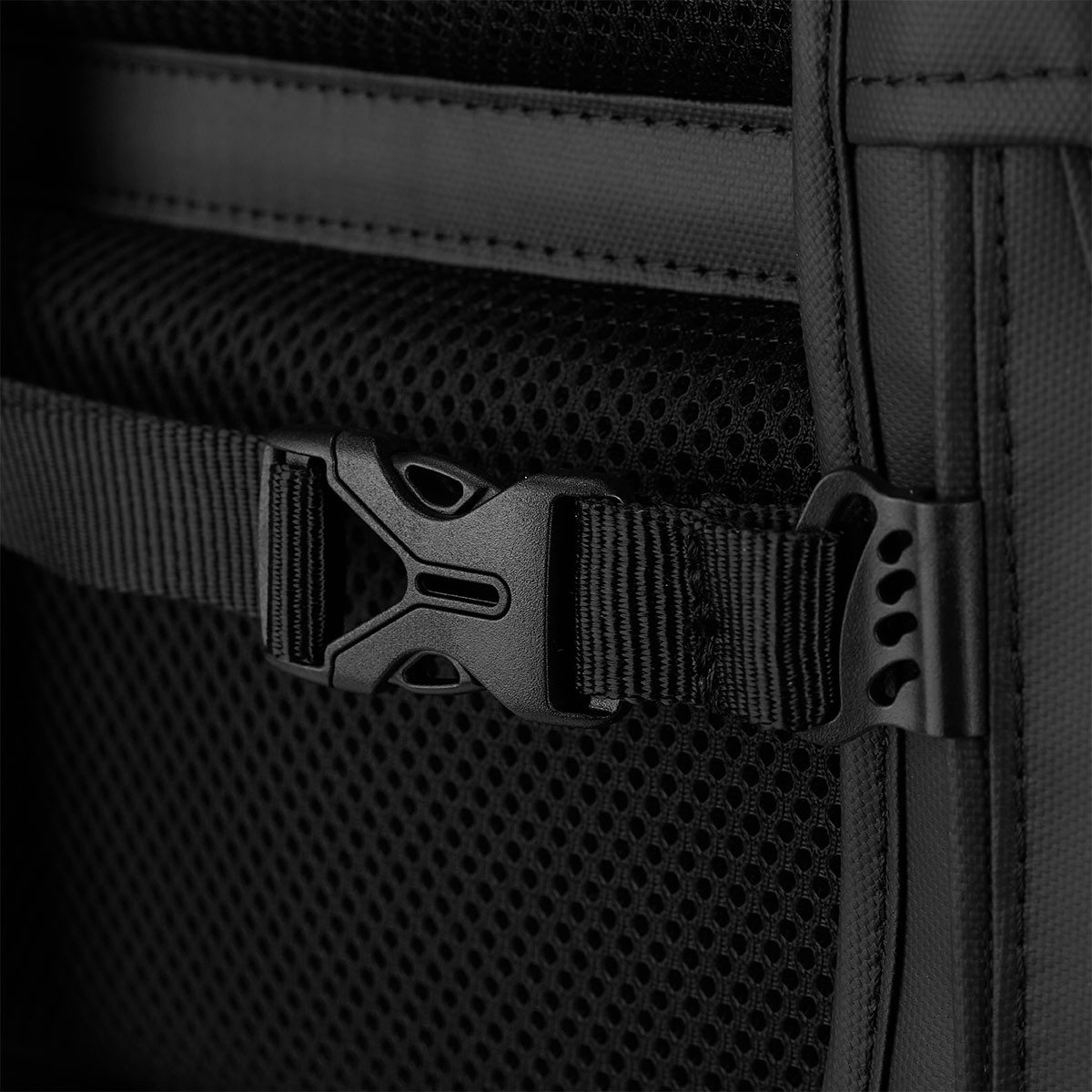 HCOM07/003-01 Рюкзак HCOM07 Turtle Backpack/Duffle 15,6 Cabin Size RFID Hedgren Commute  - Вид №5