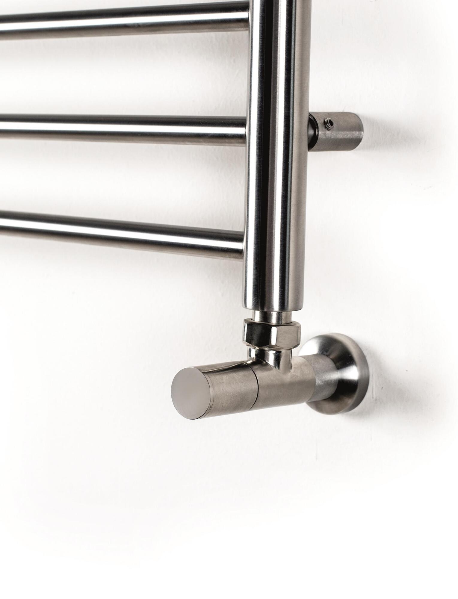 Аксессуар Hammam PEARL Полотенцедержатель Сталь  - Вид №13