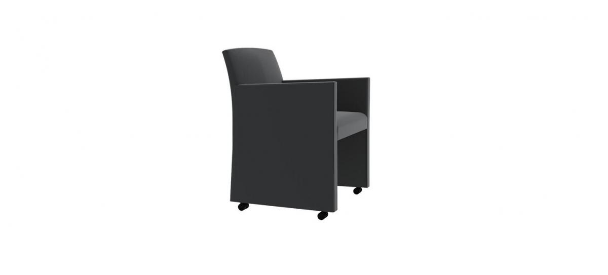 037924 Кресло Andreu World Cloe - Вид №3