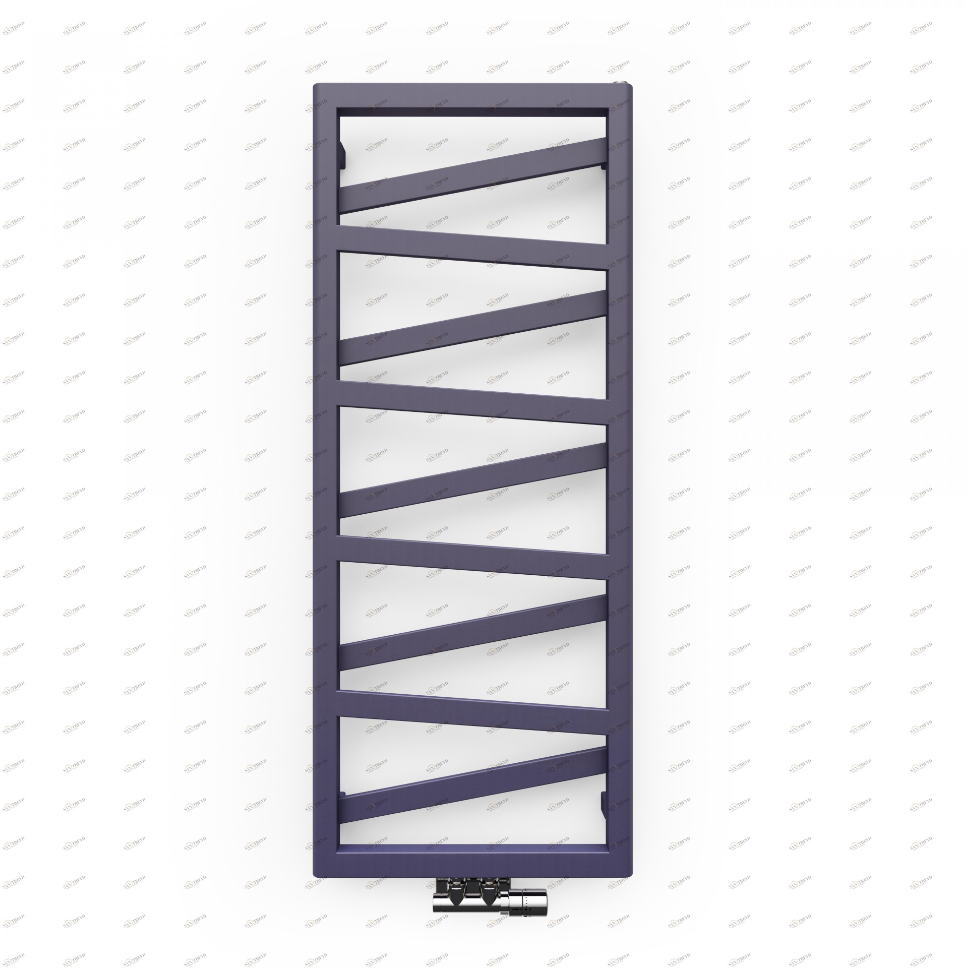 Полотенцесушители WGVPB099060 Wind Terma 3.76