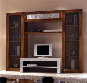 Стенка  GIULIACASA Margherita