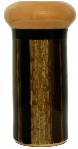 Kiasmo Керамическая ваза Line 2013kdvlin6