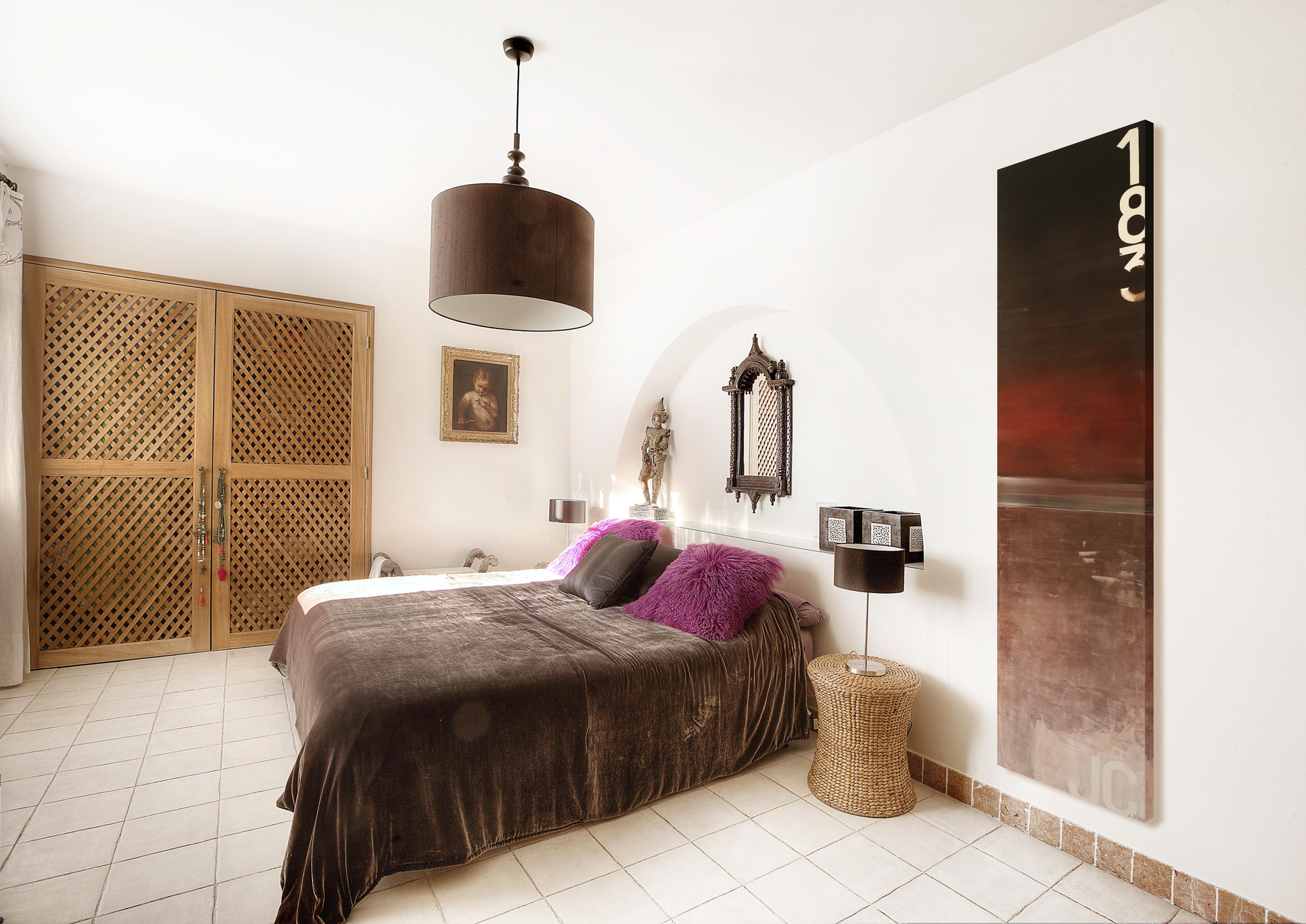 Электрический радиатор 220 x 60 cm Dock 183 Cinier  1400 Вт sun-id-1217979 - Вид №3