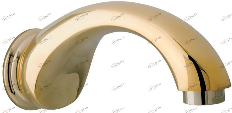 Bronces Mestre Настенный излив для ванны Shower system sun-id-1368055