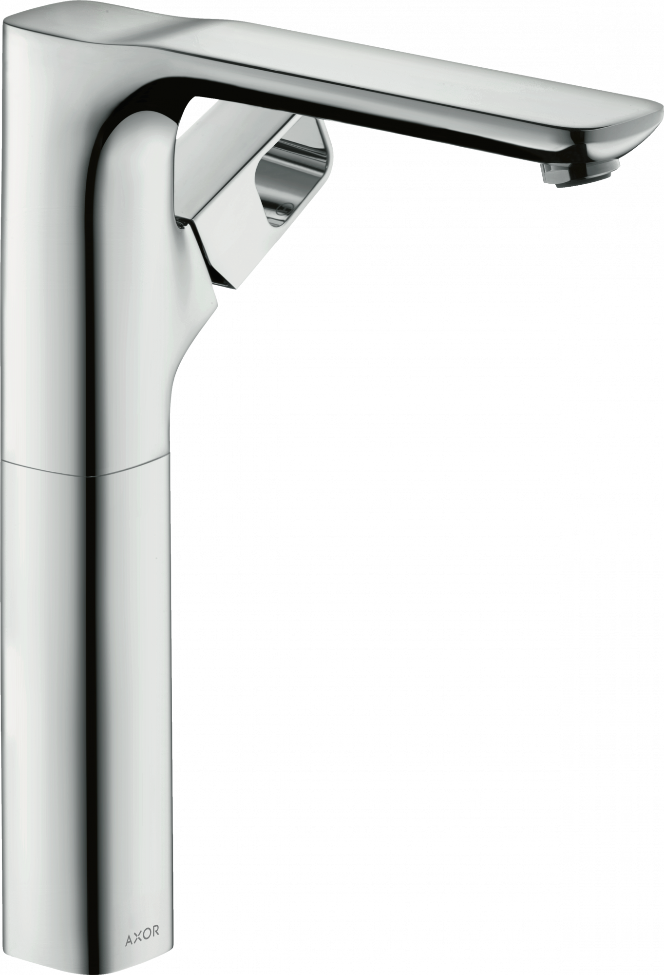 11035000 Смеситель для раковины 280, однорычажный, со сливным гарнитуром AXOR URQUIOLA