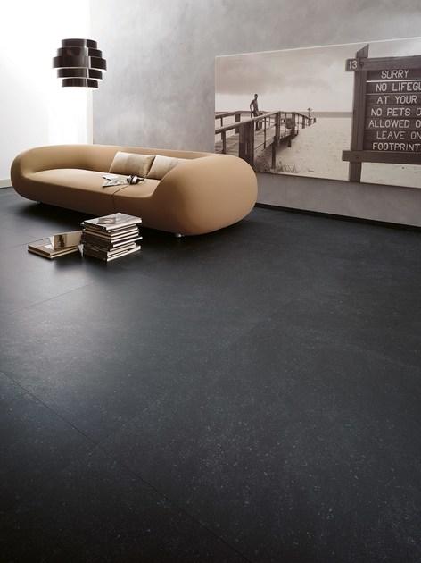 COTTO D'ESTE Стены / напольная плитка из ламинированного керамогранита с эффектом камня Bluestone evolution sun-id-1368945 - Вид №9