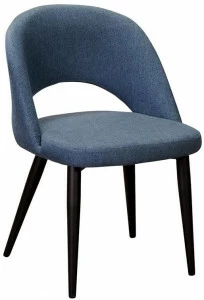 382 Кресло Lars Сканди Блю Арт R-HOME