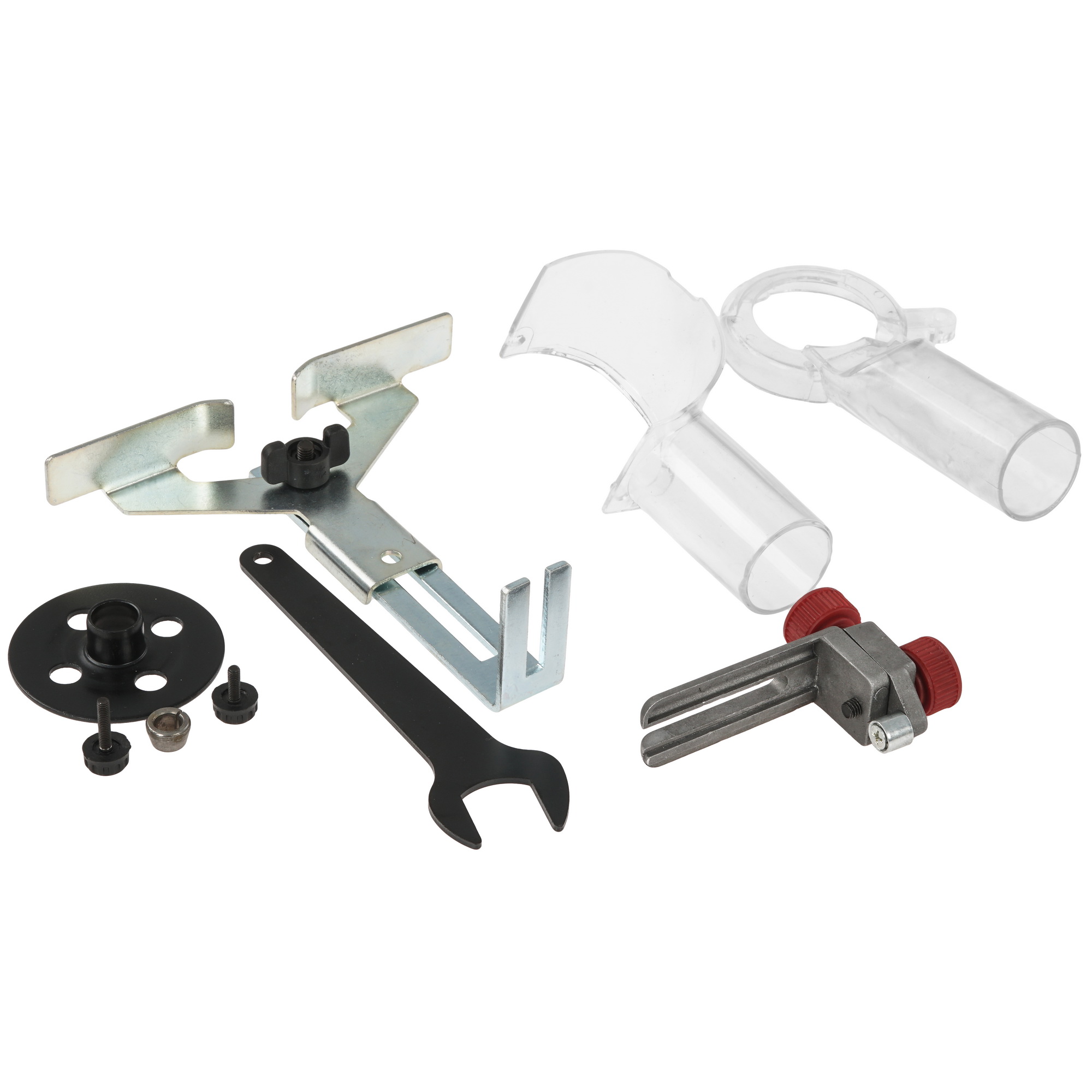 Фрезер Зубр ФПК-750Н 5451706 STDN-0000961 - Вид №9