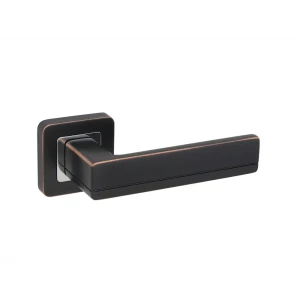 Дверная ручка Palladium Vector MG, без запирания, комплект, цвет магма 82141613 STLM-2068773