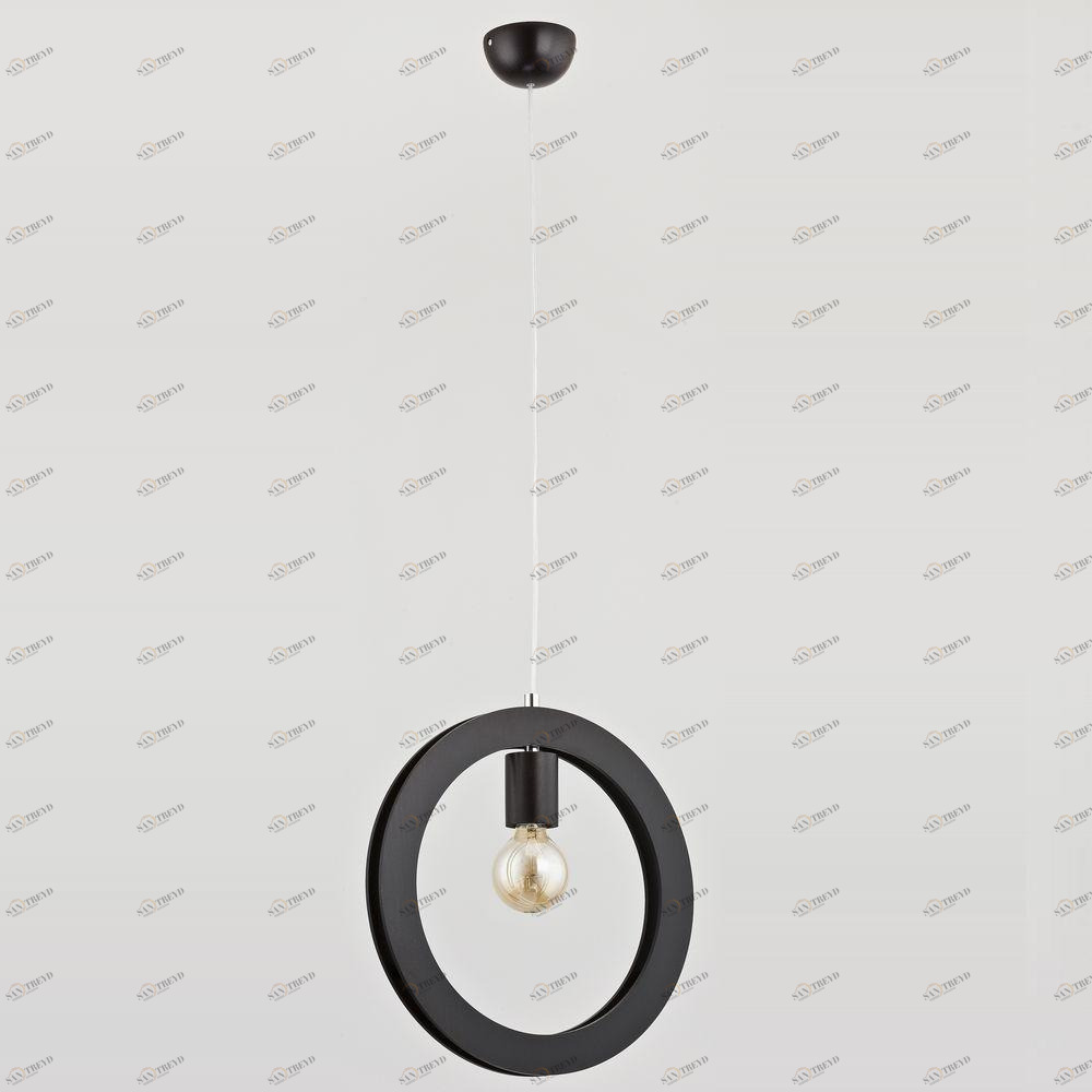 Подвесной светильник Alfa Slim Venge 60308 ALFA SLIM 198013 Коричневый