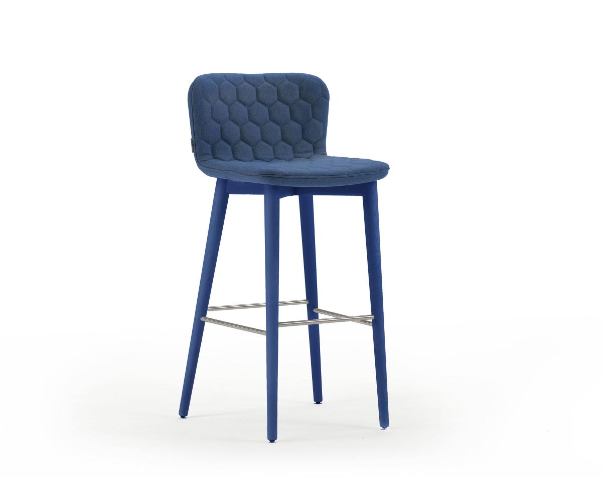 000194 Барный стул SANCAL Tea - Вид №5