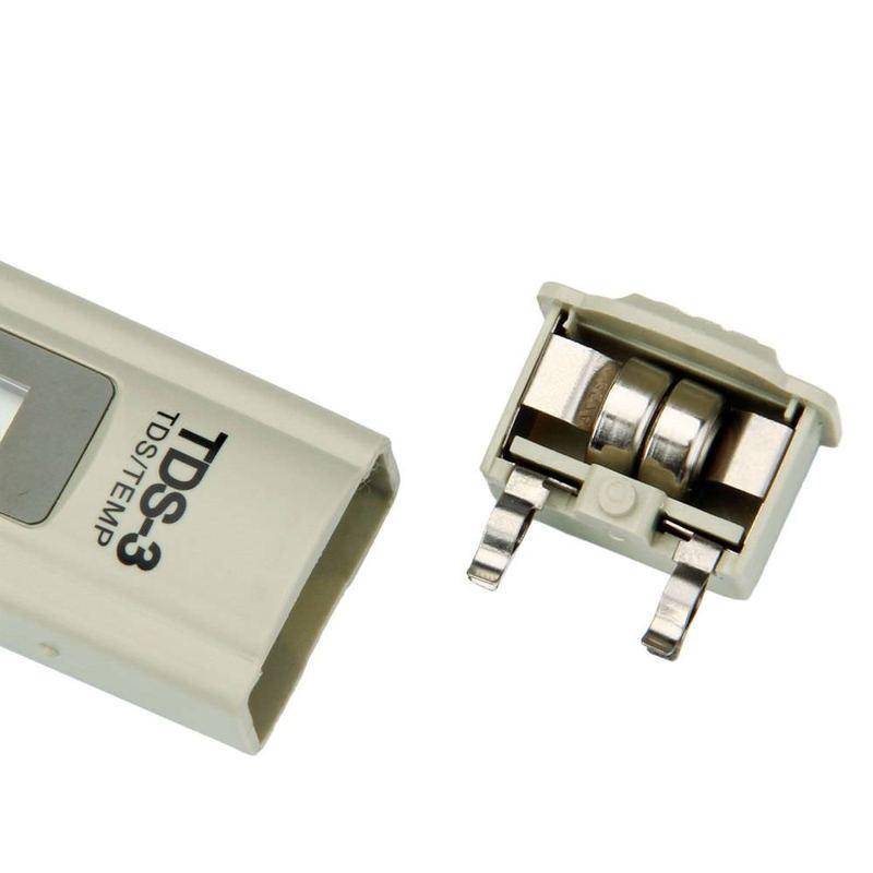 2703 Солемер TDS-3 метр LAB.Space  - Вид №11