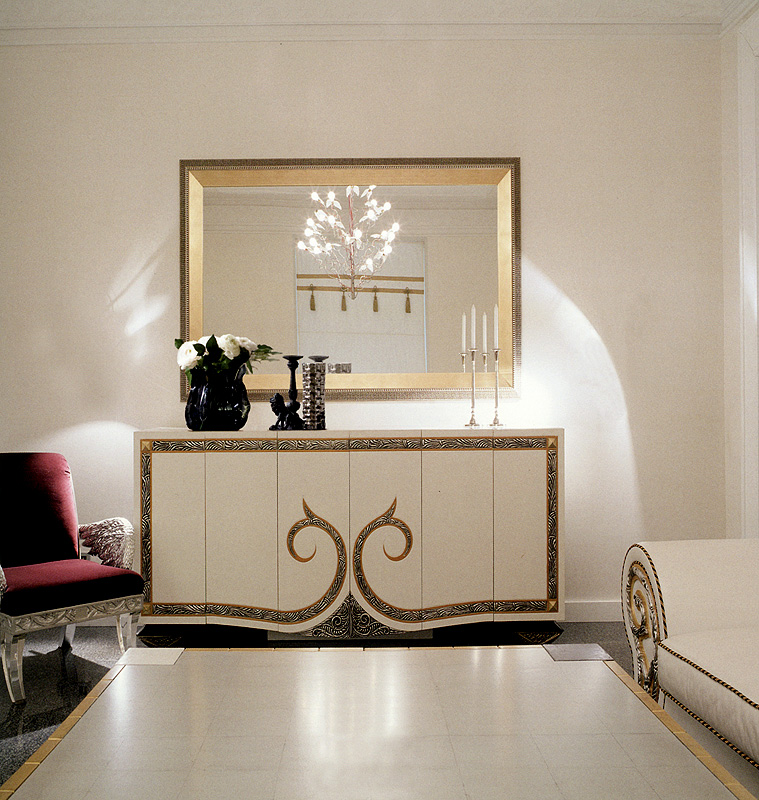 Буфет  COLOMBOSTILE 0260 CR Eclettico