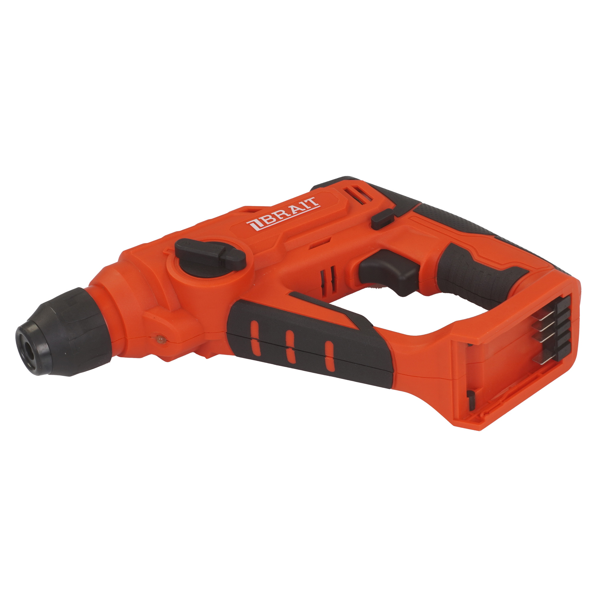 Перфоратор BRAIT BCRHS20U-2  , Без ЗУ, Без АКБ 9230507 STDN-0110743 - Вид №4