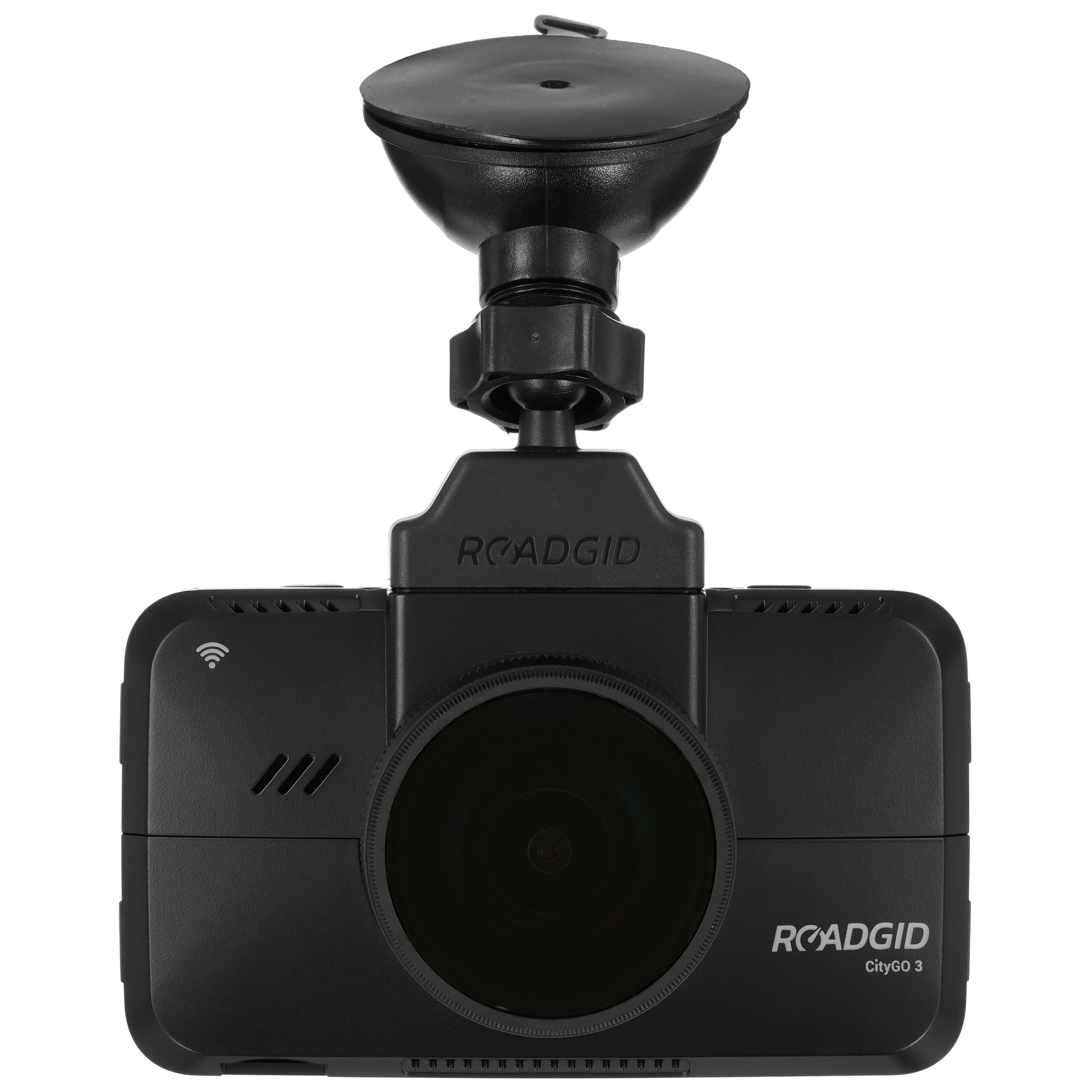 4734384 Видеорегистратор ROADGID CityGo 3 2CH WI-FI STDN-0032379 - Вид №2