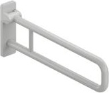 801.50.230 опорная ручка HEWI USA Produkte  - Вид №30