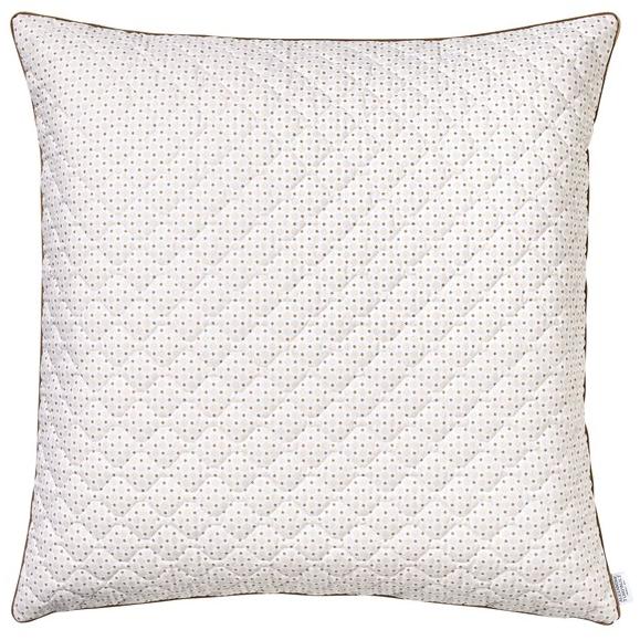 Alexandre Turpault Координированная кровать с двусторонними графическими мотивами, напечатанными на хлопке Little geo sun-id-1422181 - Вид №3