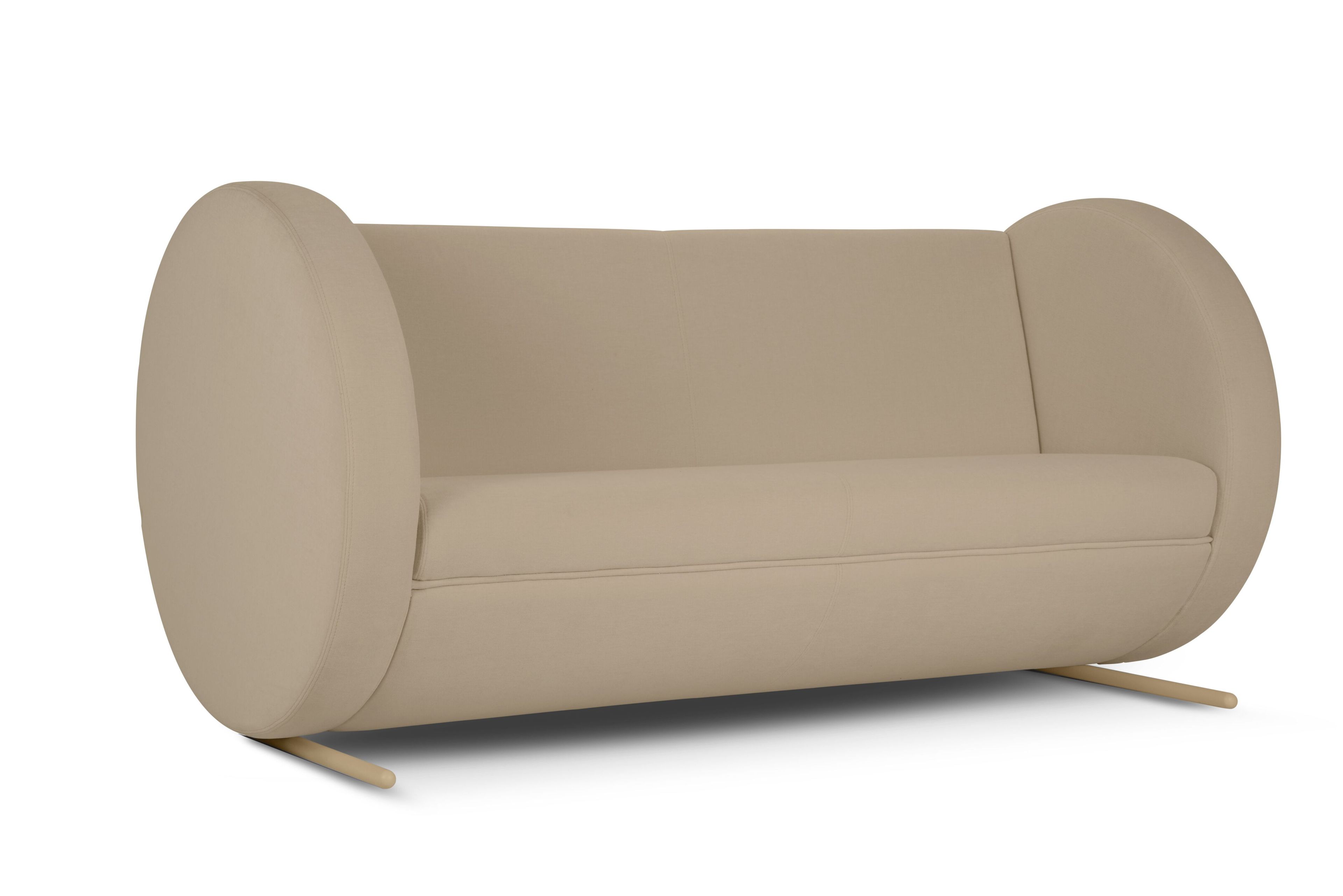 3-местный диван с подлокотниками Adrenalina ARCH-00072978 - Вид №5