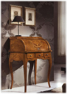 Секретер  MIRANDOLA H044