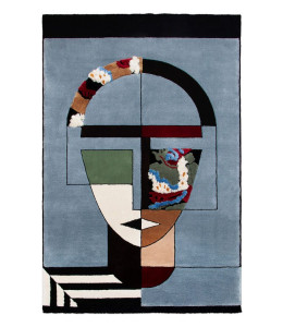 Мираруг RUG'SOCIETY Geometric