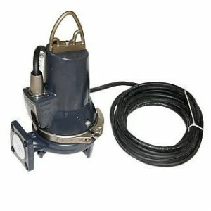 Фекальный насос GRUNDFOS SEG 40.12.2.3.50B