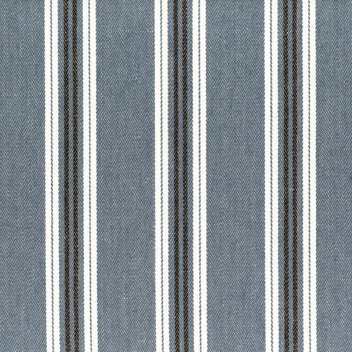Ткань в полоску Casamance Costa Nova ARCH-00073050 - Вид №8