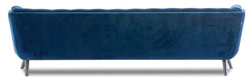 Roche Bobois 4-х местный тканевый диван Nouveaux classiques sun-id-1512965 - Вид №3