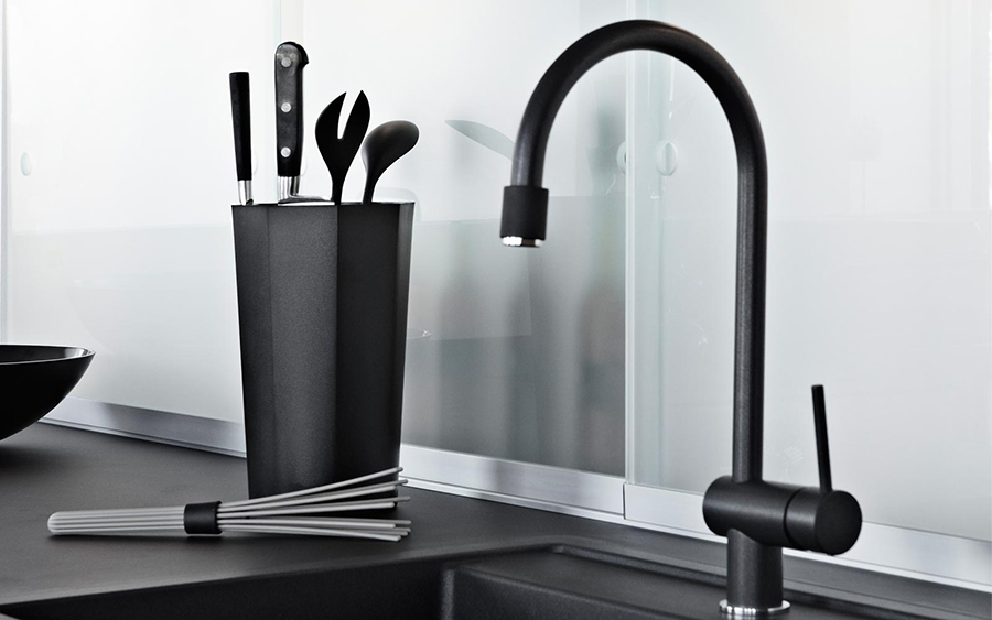 243910GREY Венчик кухонный Normann Copenhagen Дания  - Вид №2