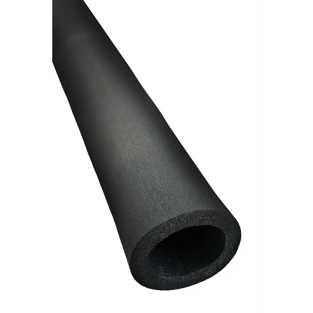 Теплоизоляция для труб Isotec Flex 114x9 мм 1 м каучук 86798005 STLM-2082974 
