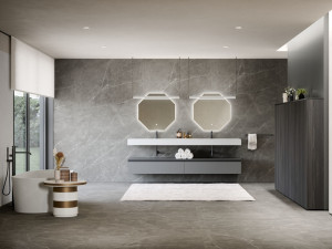 Полная мебель для ванной комнаты