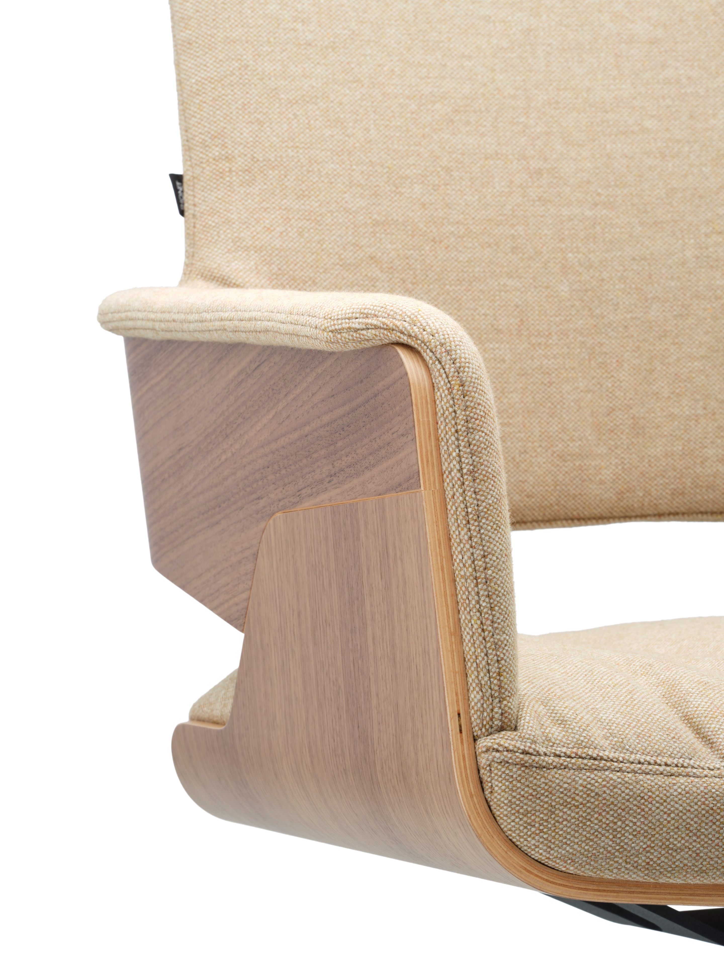 Стул с подлокотниками THONET S 840 ARCH-00096158 - Вид №2