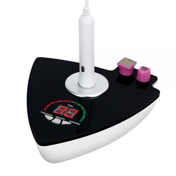 52647 Аппарат фракционного 3D RF лифтинга Mini RF3 Beauty Star 