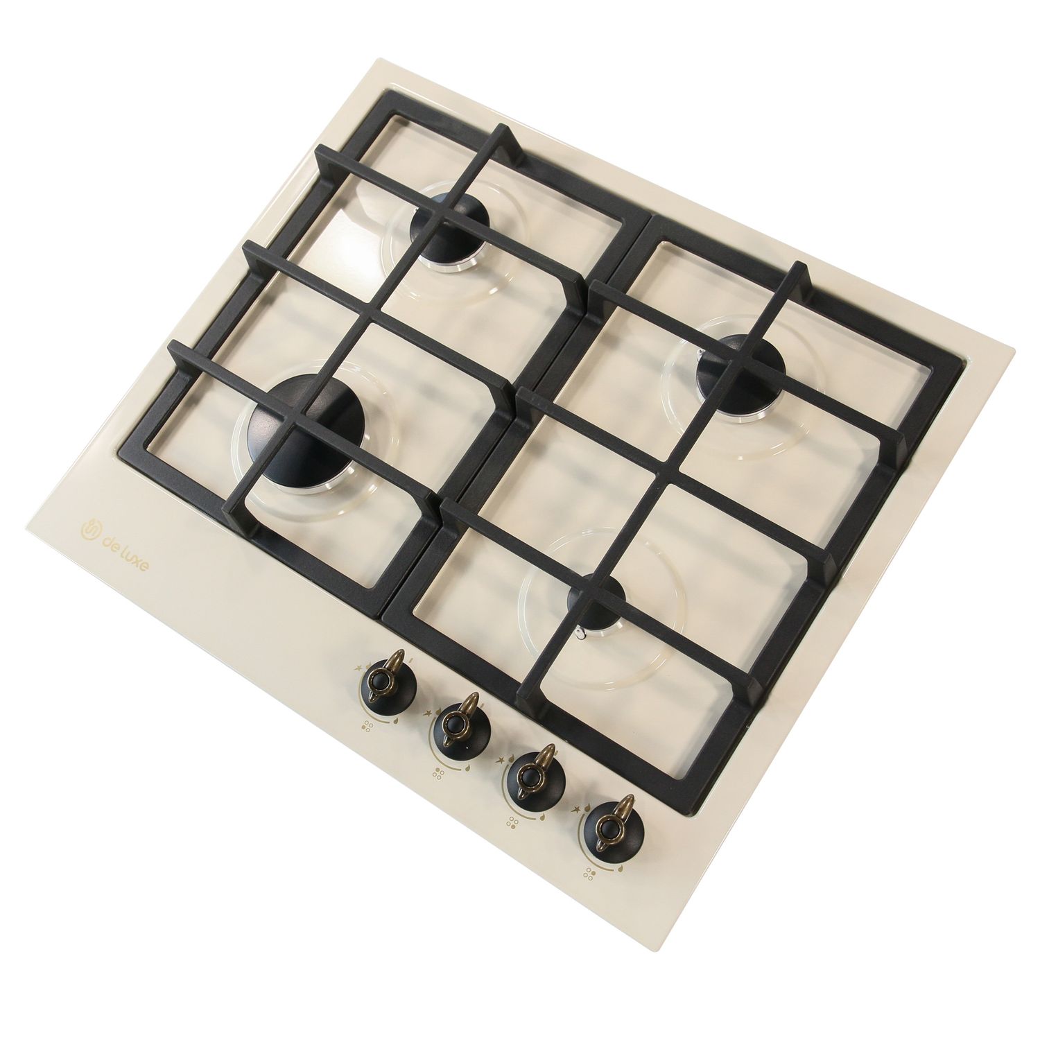8121708 Газовая варочная поверхность De Luxe TG4_750231F-072 STDN-0098986 - Вид №1