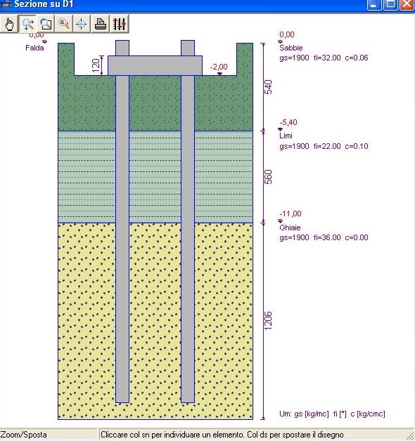 NEWSOFT Проектирование поверхностных плинтусов и свай sun-id-1415640 - Вид №17