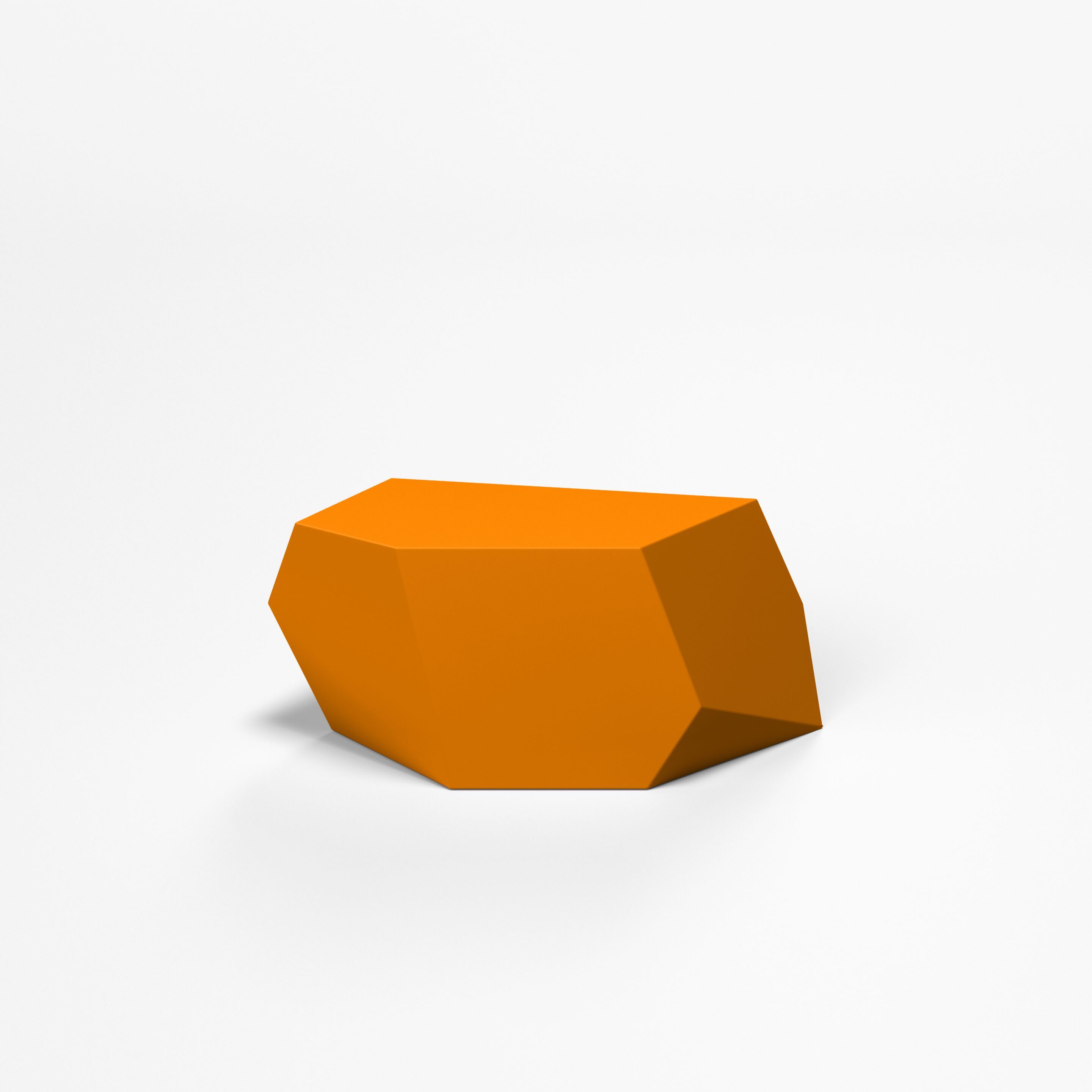 Скамья из пенопласта без спинки SIXINCH Rock ARCH-00016897 - Вид №13