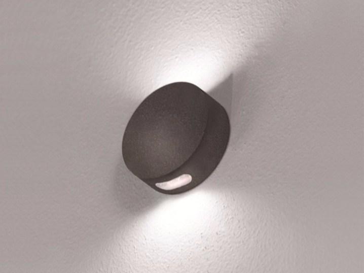 BEL-LIGHTING Уличные светодиодные лестницы Tango 8085h-8085v-8085x - Вид №2